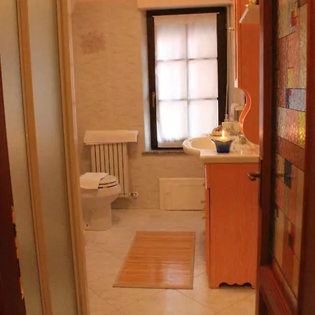 Bed & Breakfast Sa Rocca