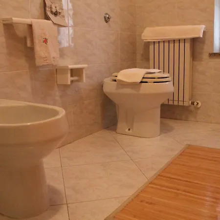 Bed & Breakfast Sa Rocca