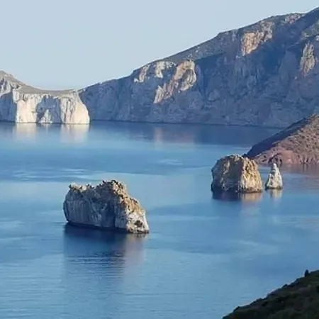 Sa Rocca * Gonnesa