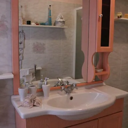 Sa Rocca Bed & Breakfast Gonnesa