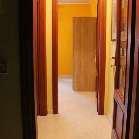 Sa Rocca Bed & Breakfast