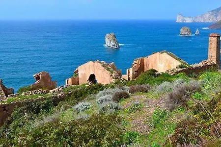 Sa Rocca Bed & Breakfast *