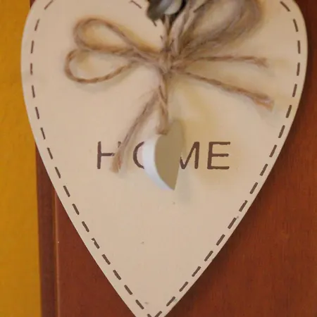 Bed & Breakfast Sa Rocca