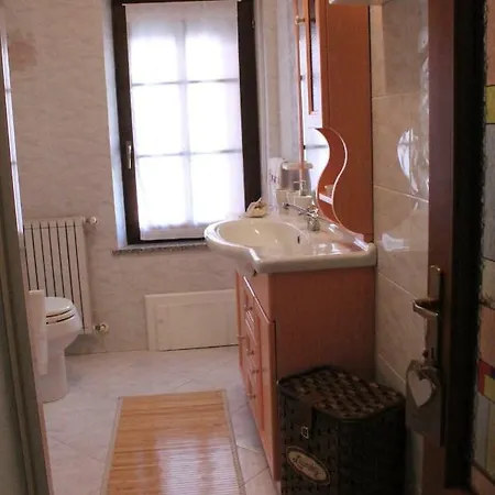 Bed & Breakfast Sa Rocca
