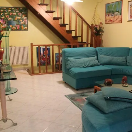 Bed & Breakfast Sa Rocca *