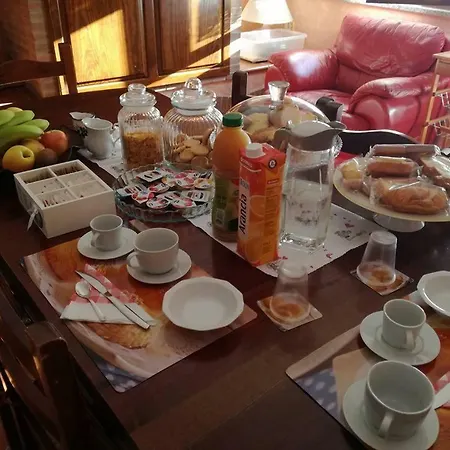 Sa Rocca Bed & Breakfast *